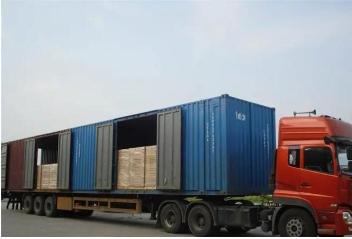 杭州到杭州货运专线