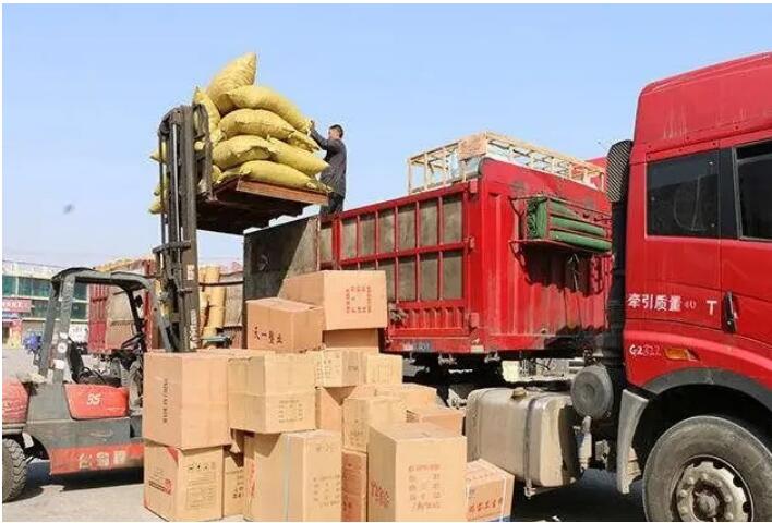 杭州到杭州物流专线