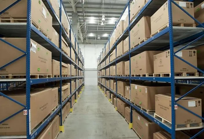 杭州到杭州货物仓储