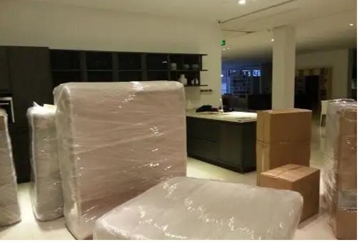 杭州到杭州长途搬家