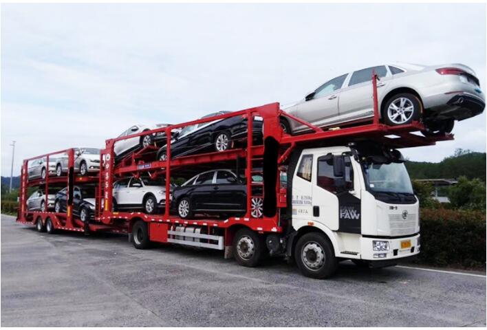 杭州到杭州轿车托运